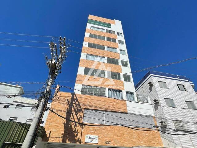 #132 - Apartamento para Venda em Guarapari - ES - 1