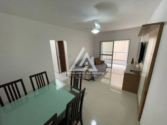 #141 - Apartamento para Venda em Guarapari - ES - 3