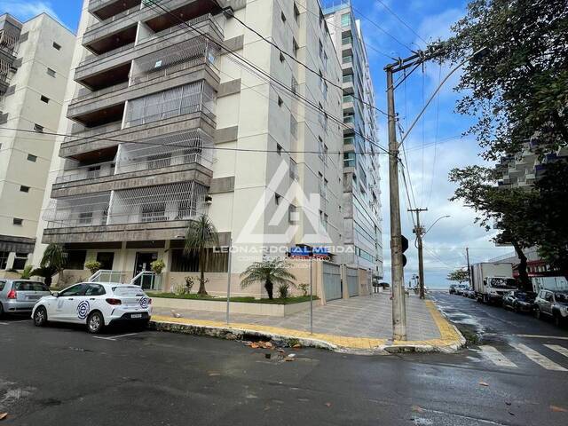 #141 - Apartamento para Venda em Guarapari - ES - 1