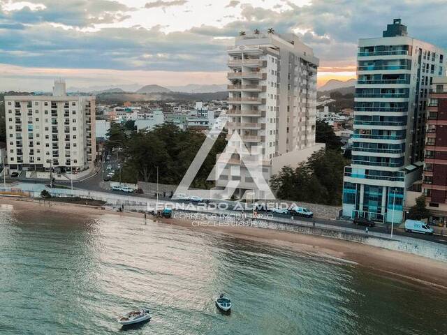 #142 - Apartamento para Venda em Guarapari - ES - 1