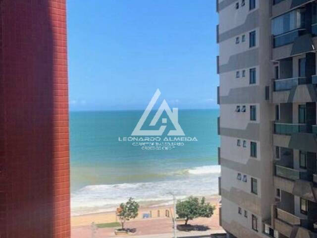 #145 - Apartamento para Venda em Guarapari - ES - 1