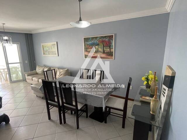 #157 - Apartamento para Venda em Guarapari - ES - 3