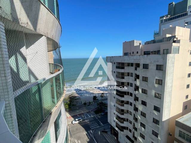 #157 - Apartamento para Venda em Guarapari - ES - 1