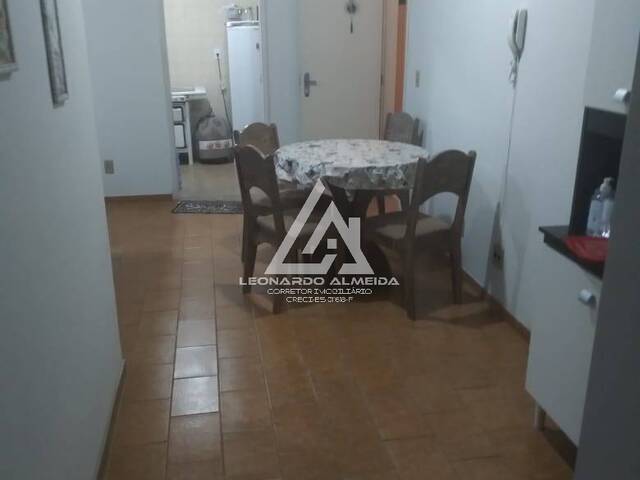 #162 - Apartamento para Venda em Guarapari - ES - 2