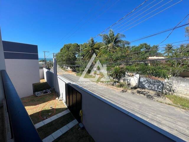 #169 - Casa para Venda em Guarapari - ES - 2