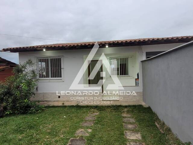 #173 - Casa para Venda em Guarapari - ES - 1