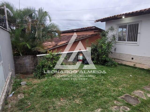 #173 - Casa para Venda em Guarapari - ES - 2