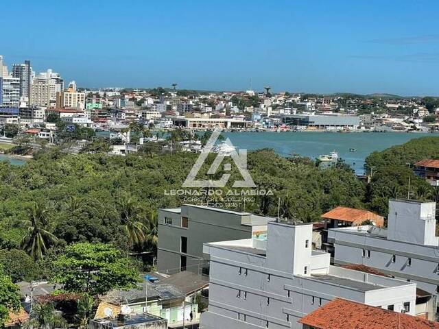 #AP0011_ILA - Apartamento para Venda em Guarapari - ES