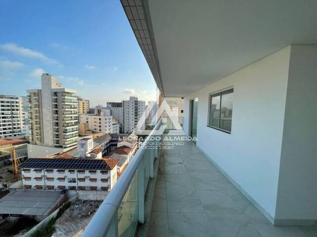 #AP0013_ILA - Apartamento para Venda em Guarapari - ES - 2