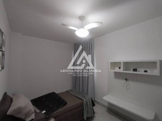 #AP0015_ILA - Apartamento para Venda em Guarapari - ES - 1