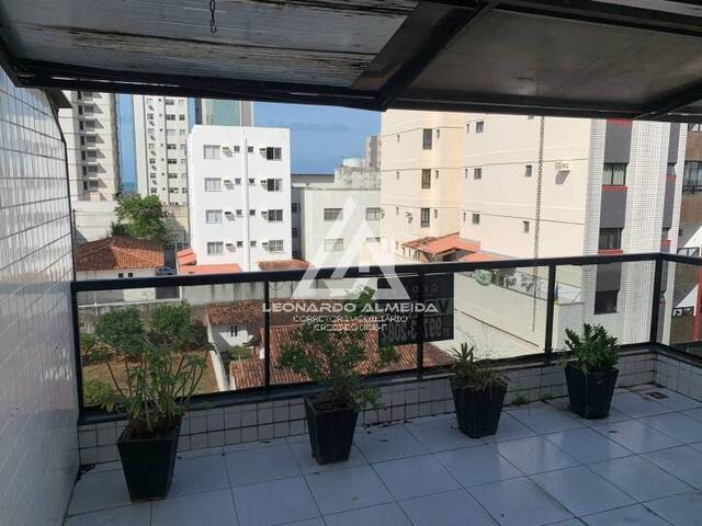 #AP0016_ILA - Duplex para Venda em Guarapari - ES - 1