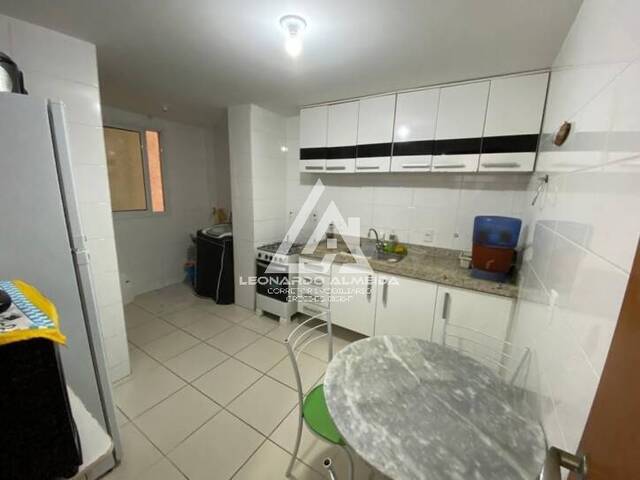 #AP0022_ILA - Apartamento para Venda em Guarapari - ES - 2
