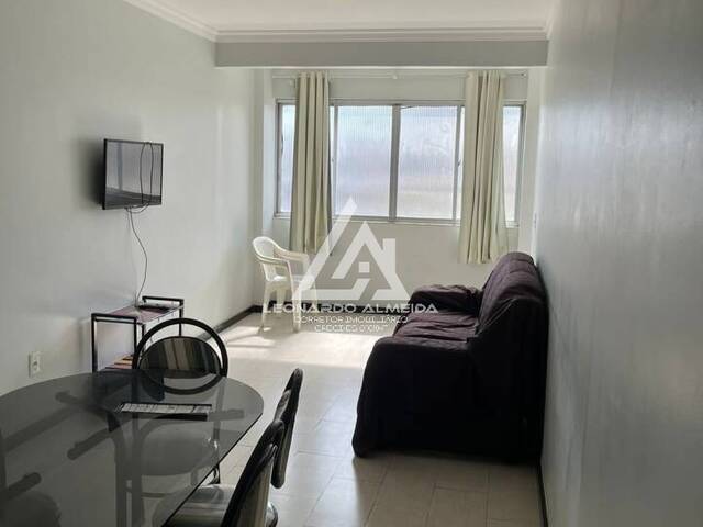#AP0026_ILA - Apartamento para Venda em Guarapari - ES - 2