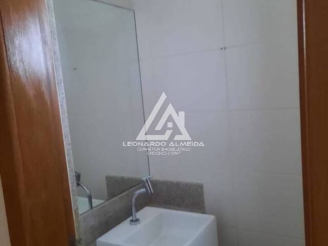 #AP0031_ILA - Apartamento para Venda em Guarapari - ES - 1