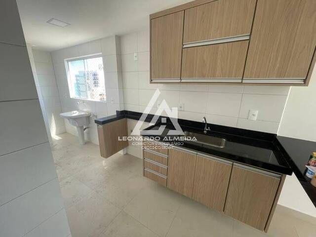 #AP0033_ILA - Apartamento para Venda em Guarapari - ES - 2
