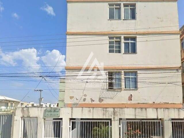 #AP0050_ILA - Apartamento para Venda em Guarapari - ES - 2