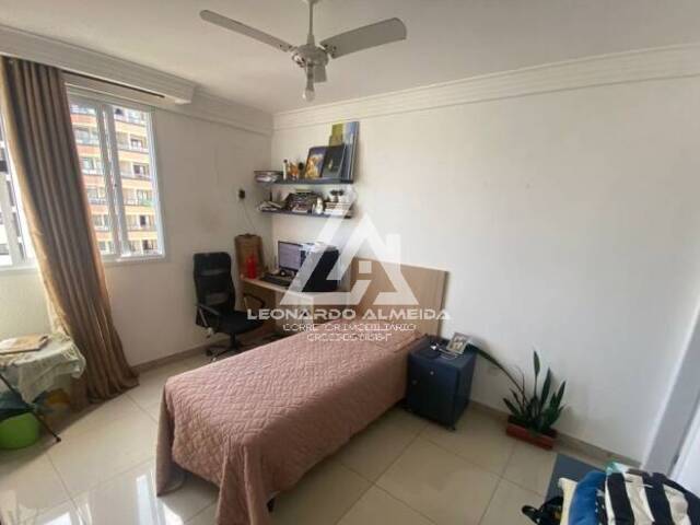 #AP0053_ILA - Apartamento para Venda em Guarapari - ES - 2