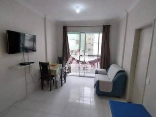 #AP0060_ILA - Apartamento para Venda em Guarapari - ES - 1